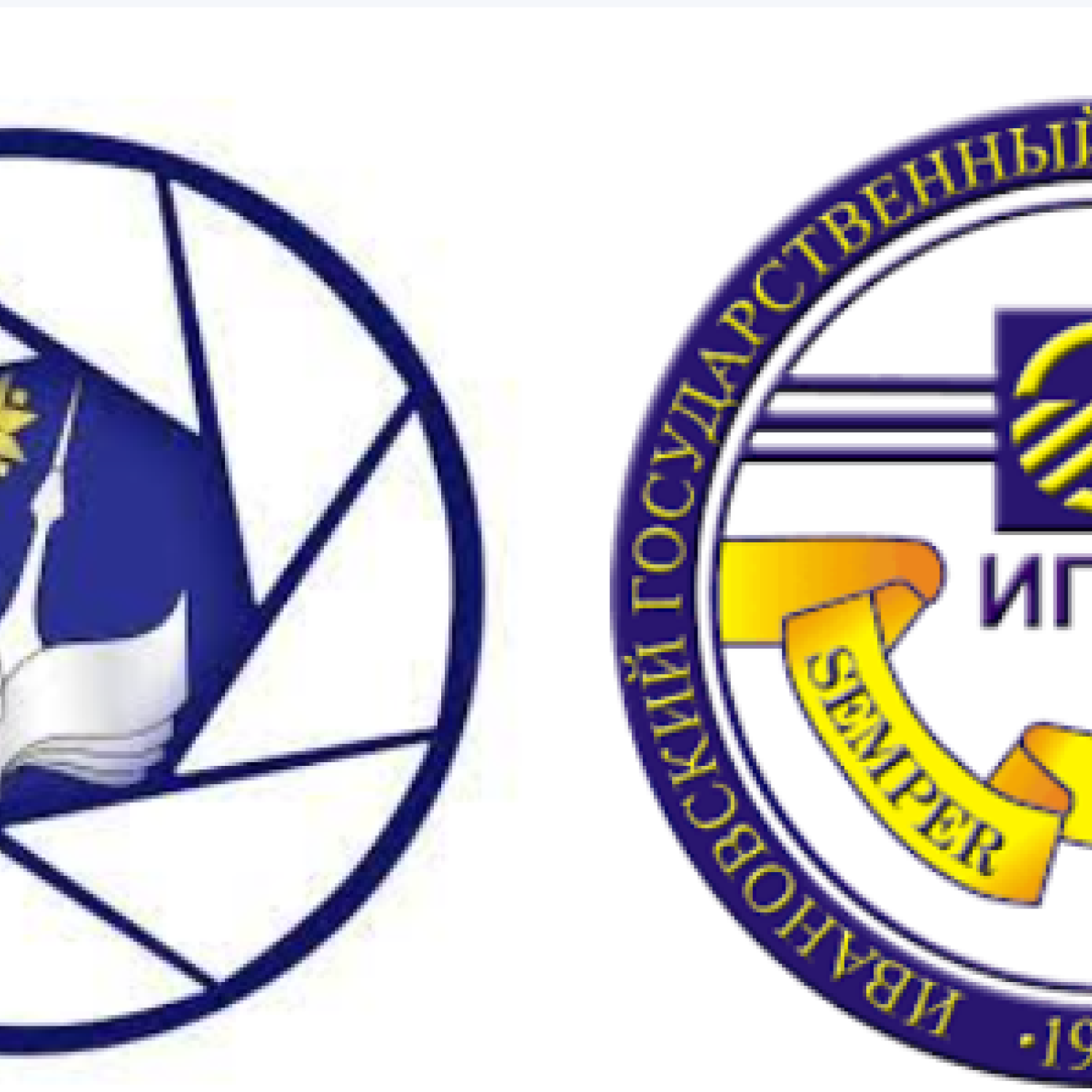 Сотрудничество с ФГБОУ ВО 